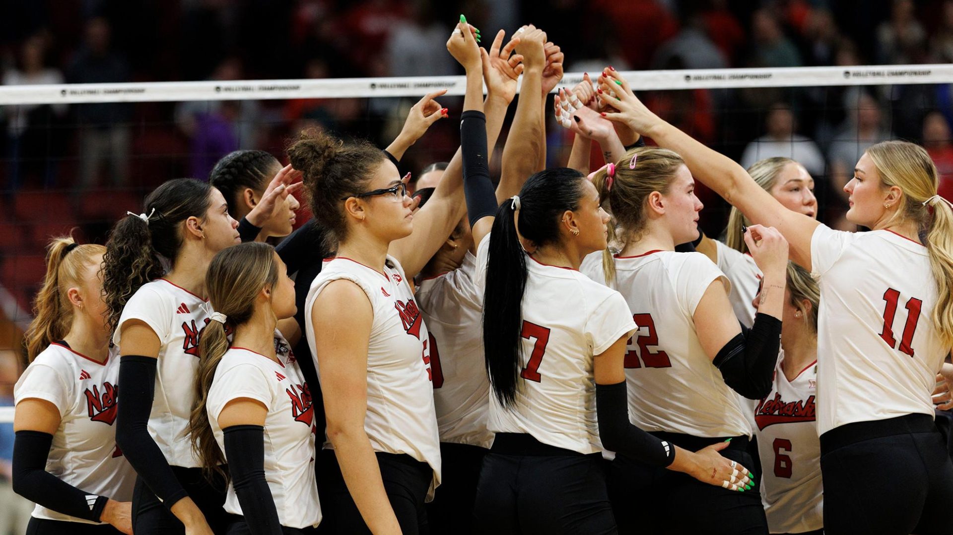 Nebraska volleyball coach John Cook retires a legend after 25 years, 4 national titles