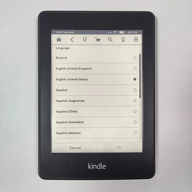 User Reviews Highlight Strengths and Weaknesses of the New Ereader