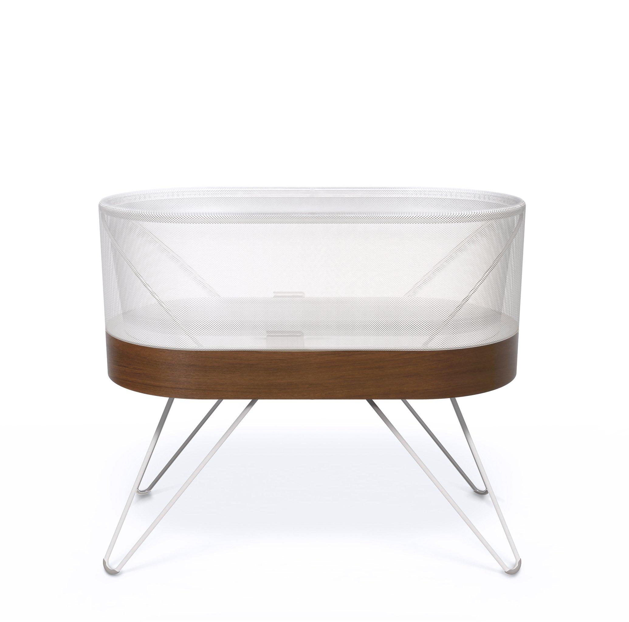 Comparative Analysis: how the Smart Bassinet Stacks Up Against Snoo