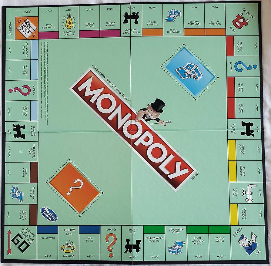 Expert Recommendations: Strategies for Navigating the Revamped Monopoly Experience