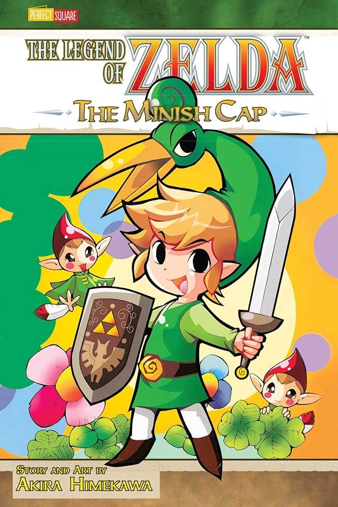 Must-Play Secrets and Tips for a Complete Minish cap Experience