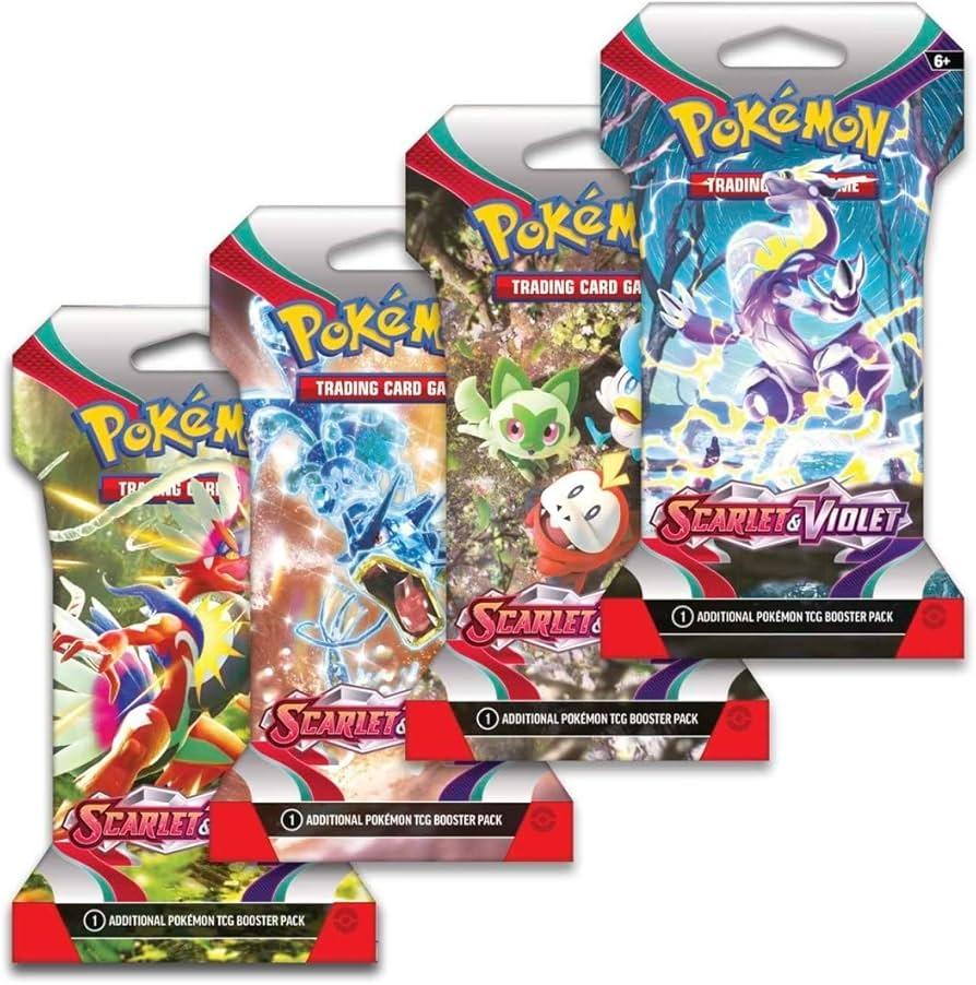 Understanding Pre-Order Options and Release Dates for Prismatic Evolutions