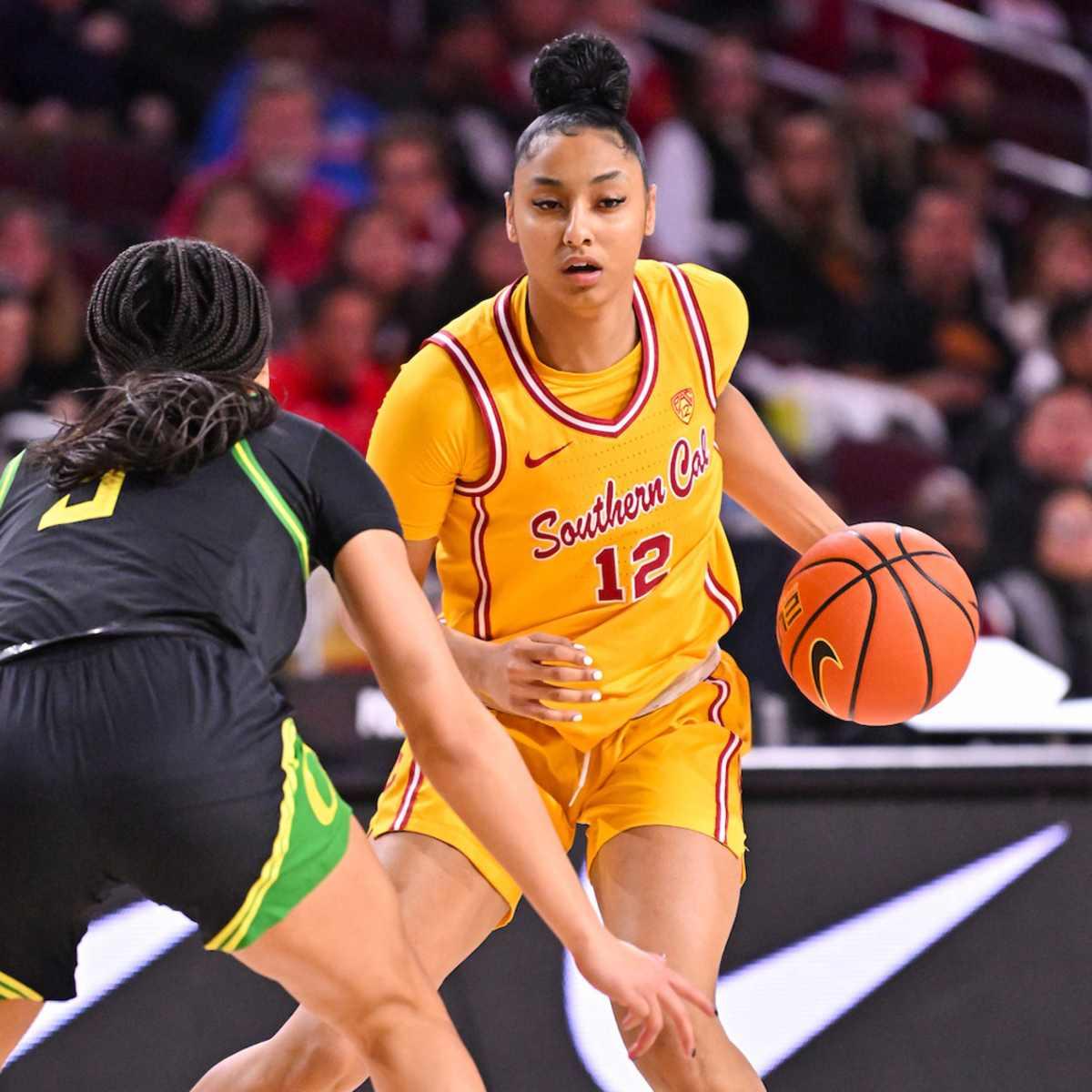 Looking Ahead: USCs Promising Path in the Womens NCAA Landscape