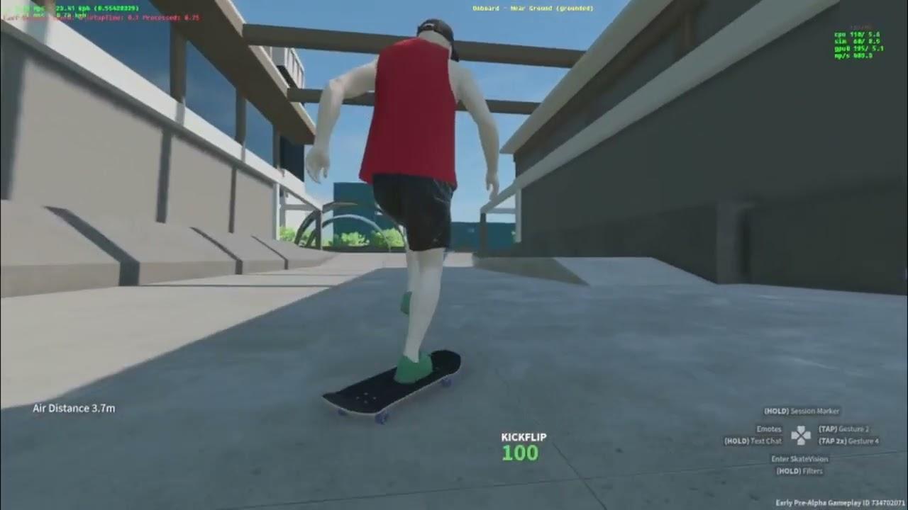 Tips for Optimizing Your Experience in the Skate Beta