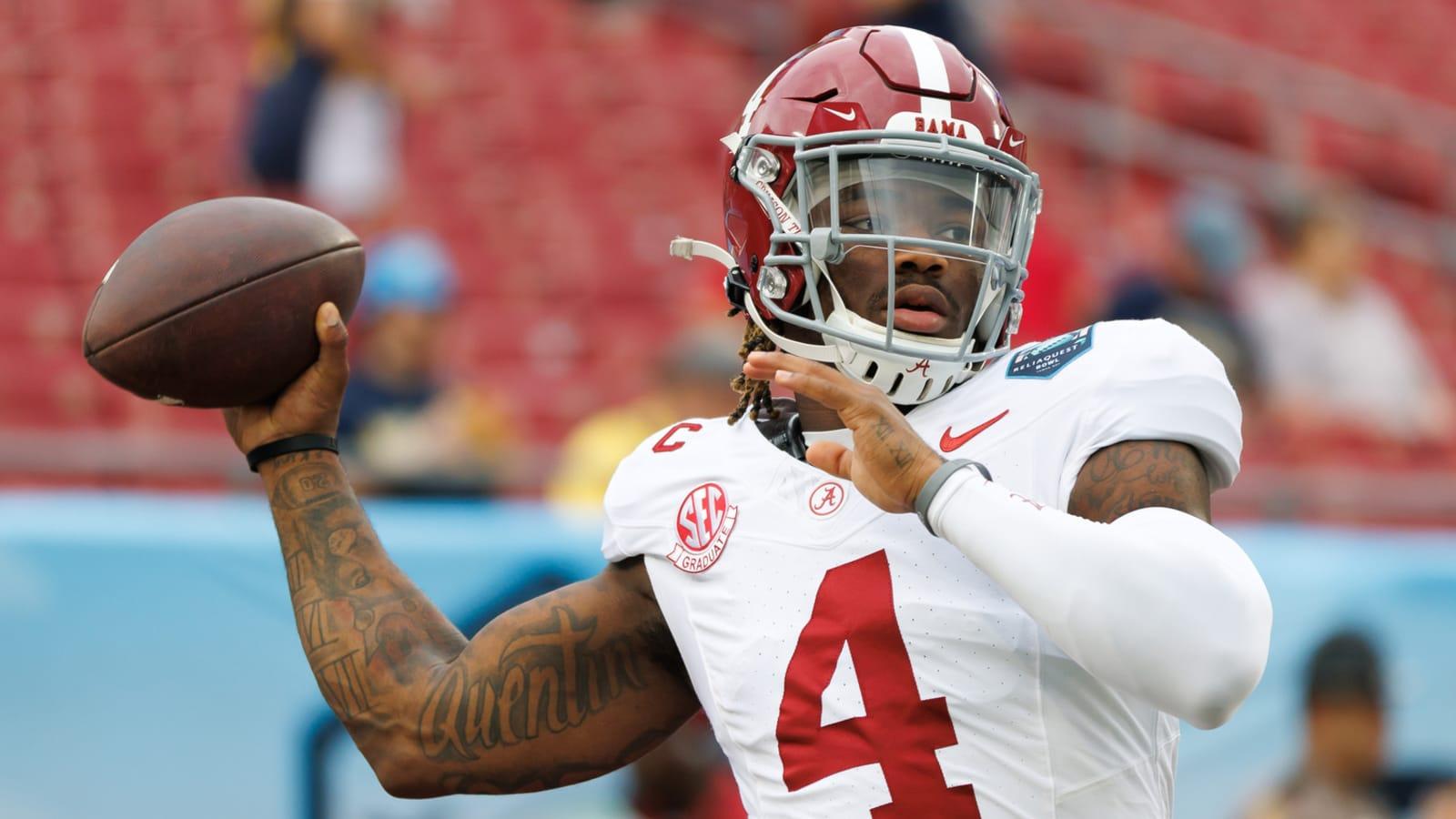 Future Implications: What This Means for Alabamas Offense ⁣Moving Forward