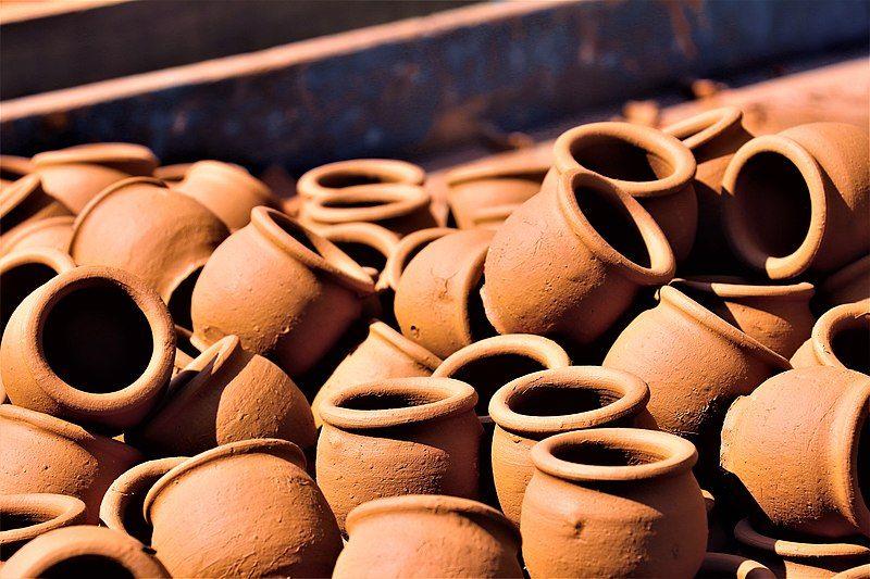 The Culinary Connection: Exploring Pottery and Local Cuisine in the Potteries