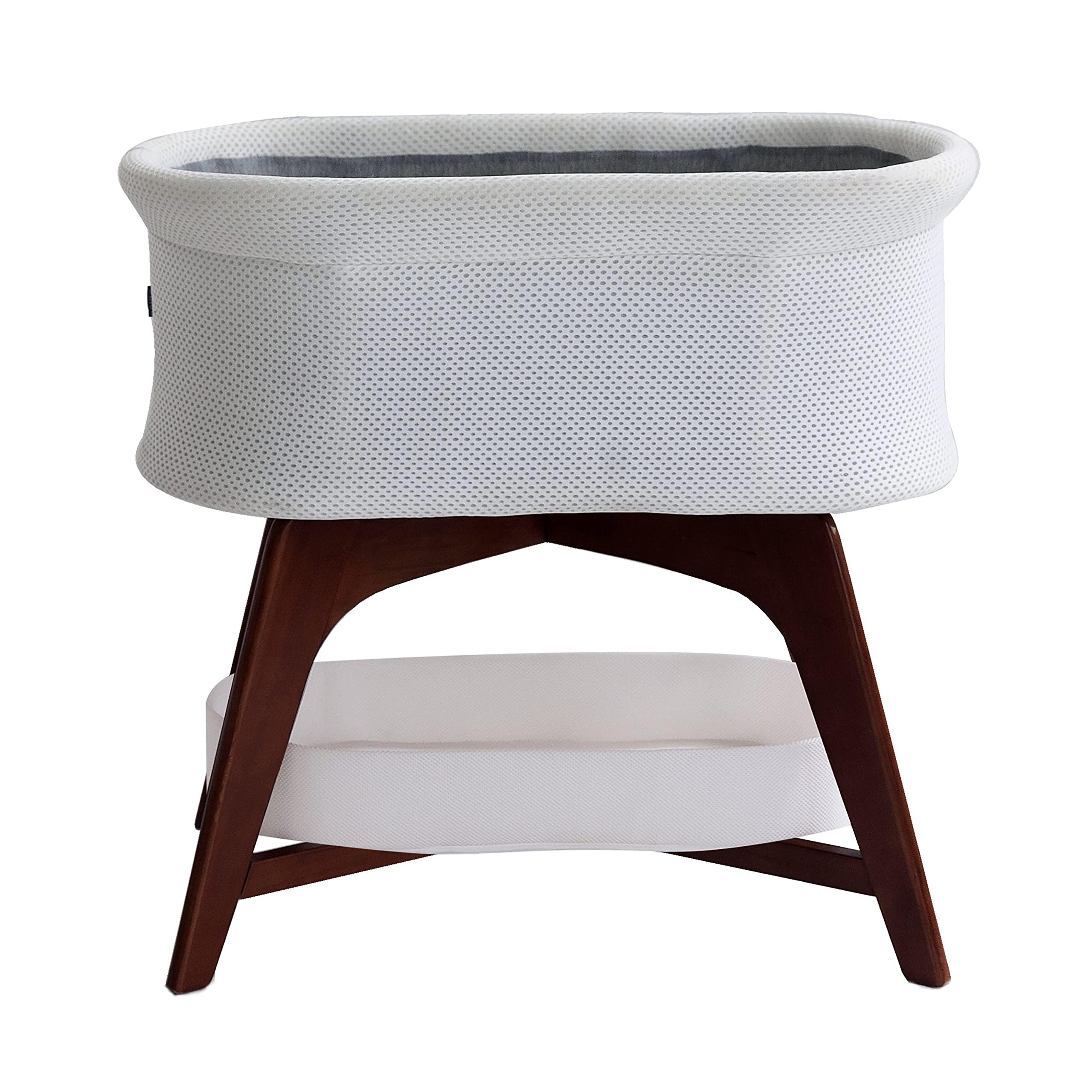 Recommendations for Parents Considering the Smart Bassinet Option