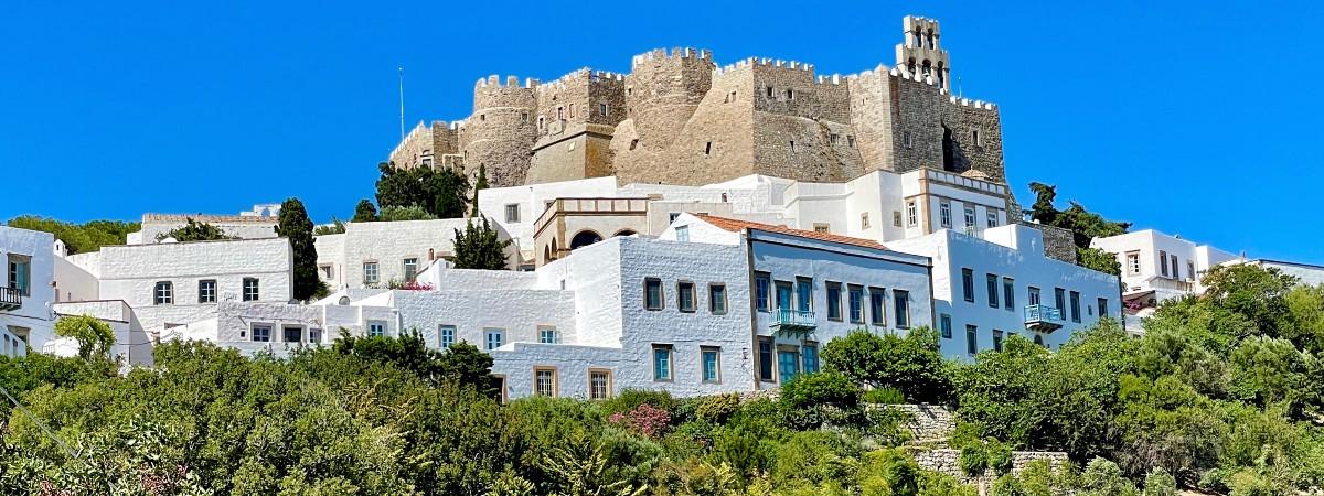 The Best Hidden Gems and Activities for a Serene Getaway on Patmos