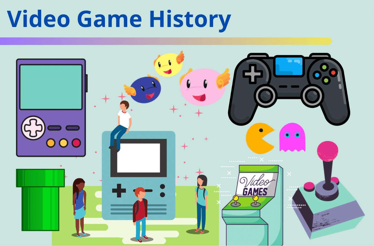 Preserving the Past: The Role of the Foundation in Gaming Heritage and Education