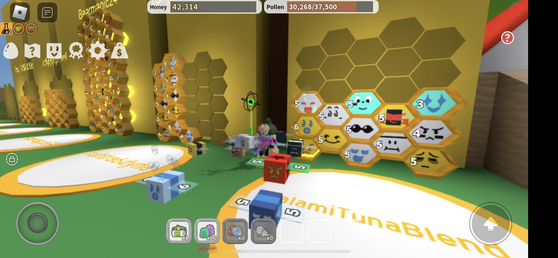 Unlock Exclusive Rewards with Active Codes in Bee Swarm Simulator