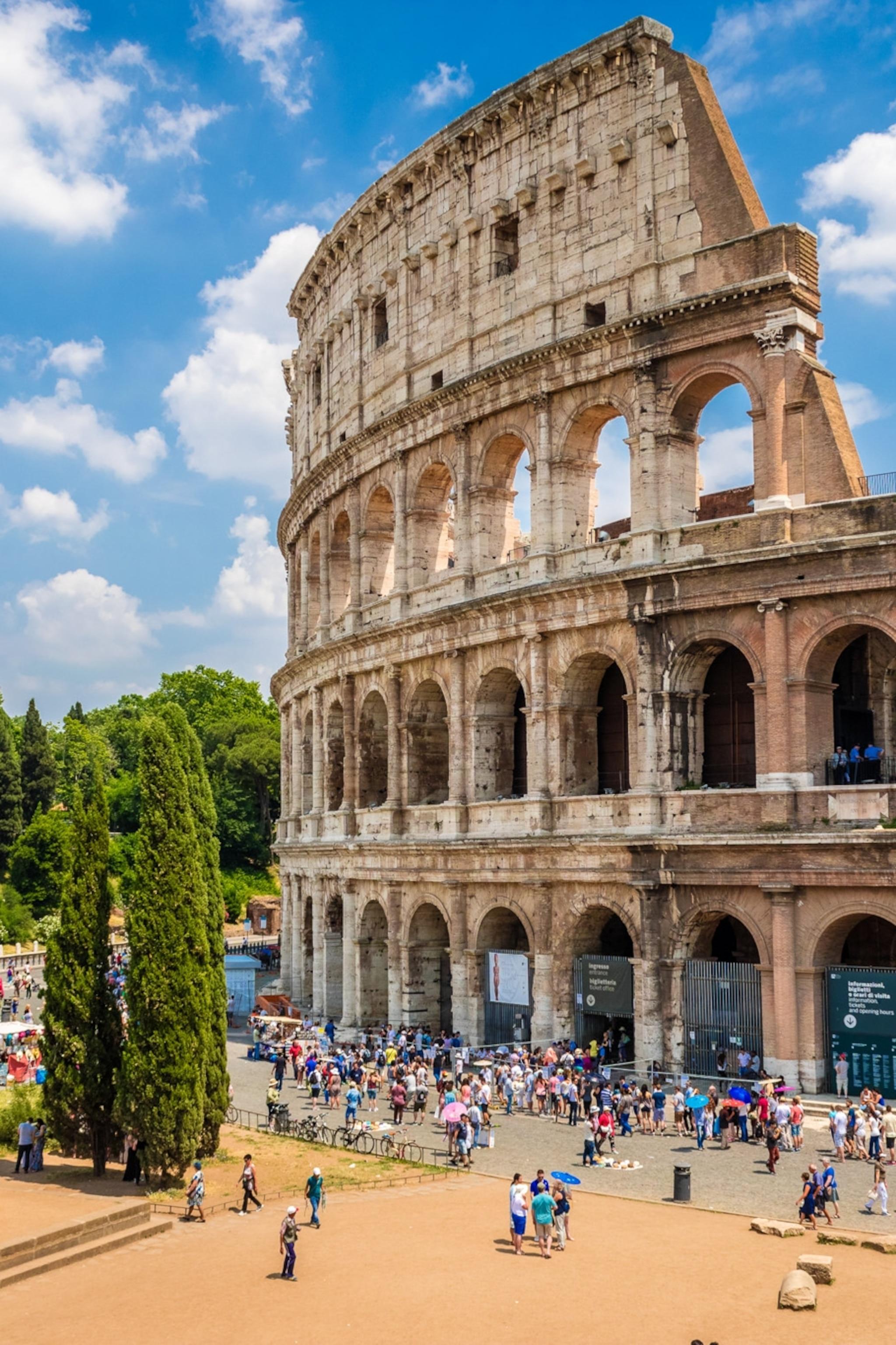 Navigating the City ⁤Like‍ a Roman: Insider Tips for Avoiding Crowds