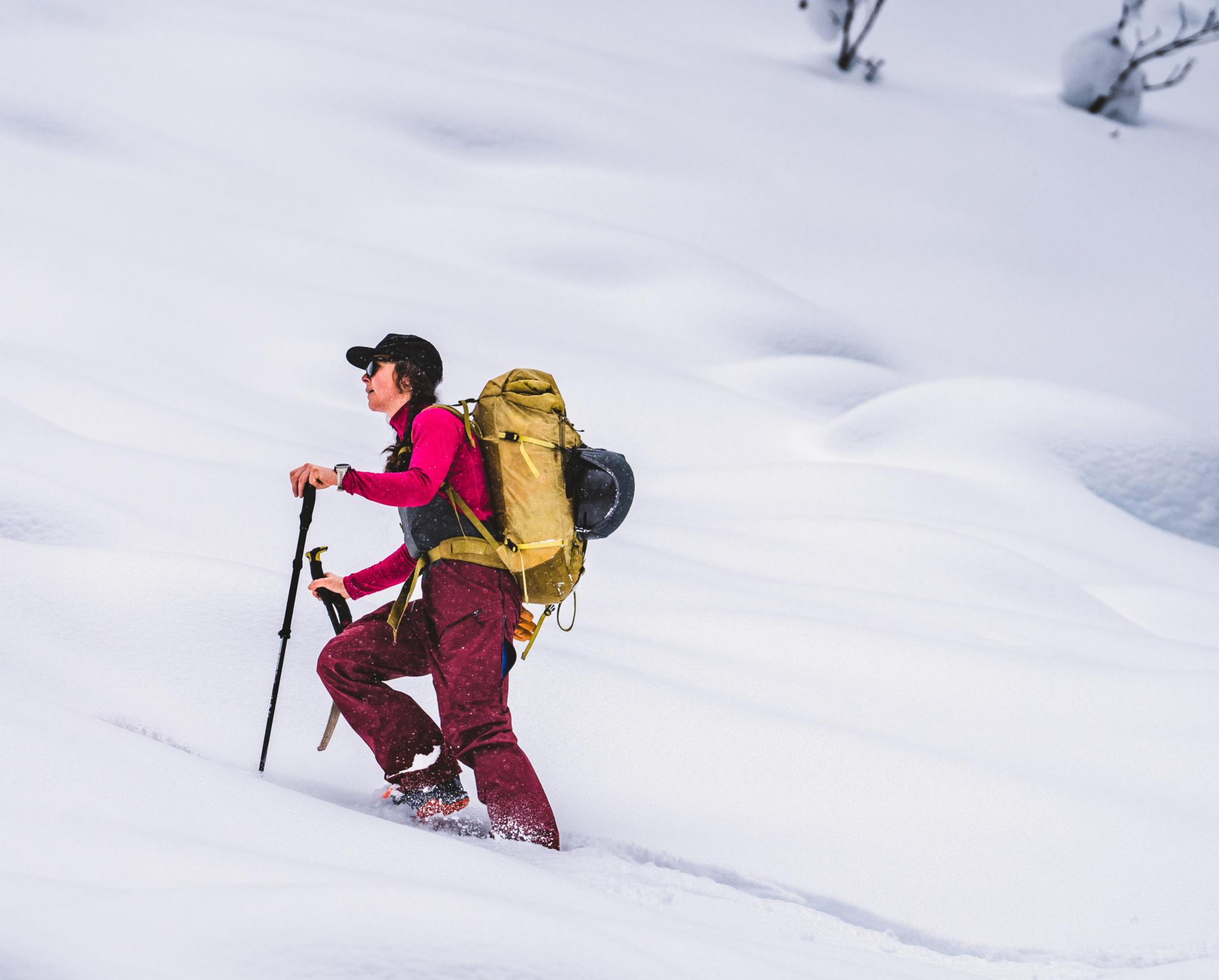 Essential Gear for a Seamless Low-Impact Ski Touring Experience