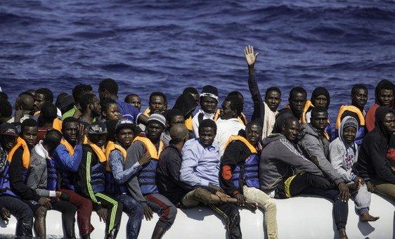 Analysis ​of‍ Greeces​ Response ​to‌ increased Migrant ⁢arrivals from Libya