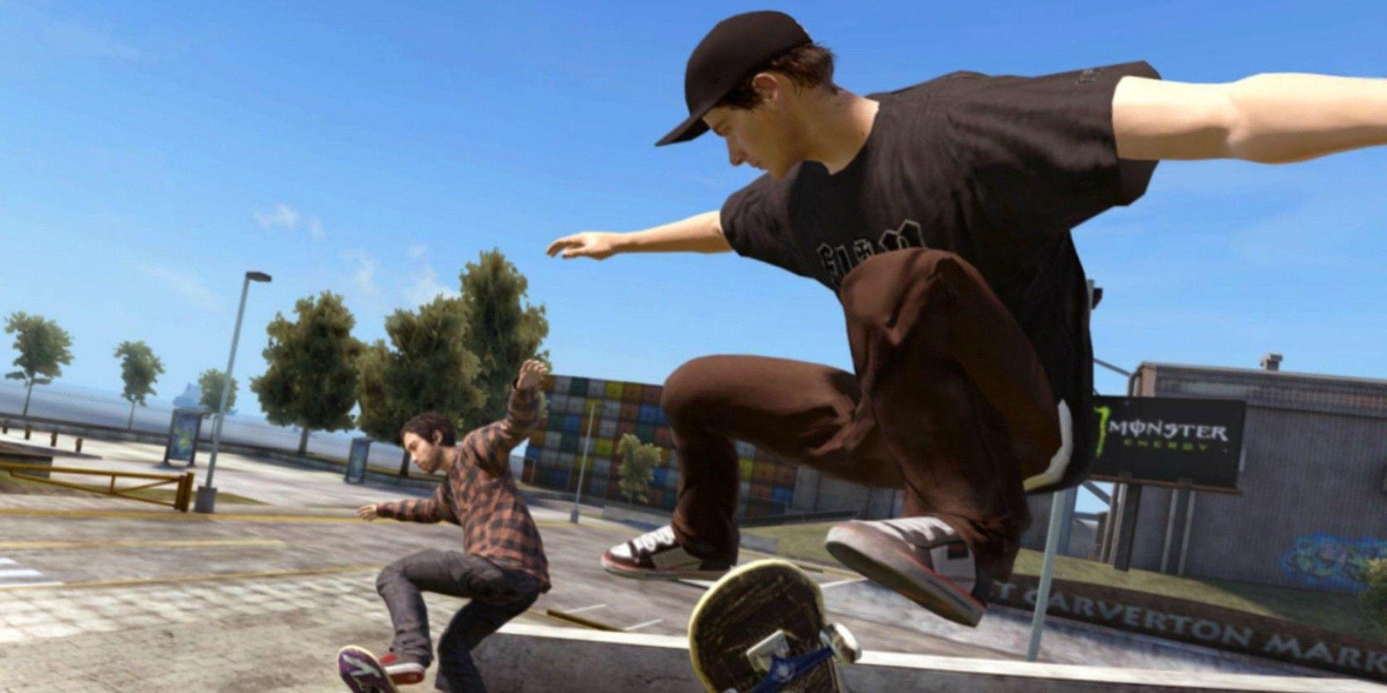 Exploring New Features in the Skate Beta: A Closer Look