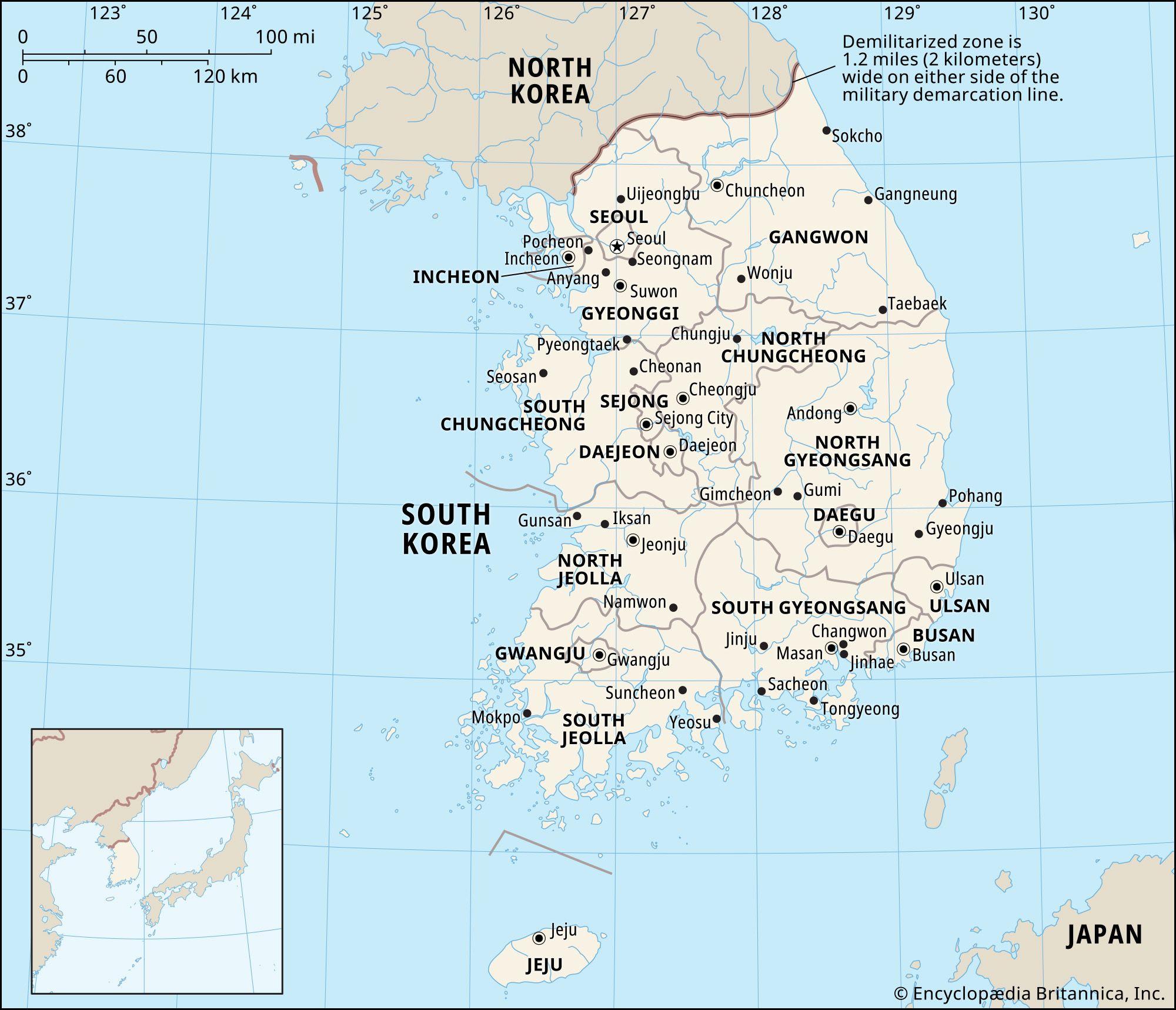 Recommendations for‍ Reform: Strengthening Accountability Mechanisms⁣ in South Korea