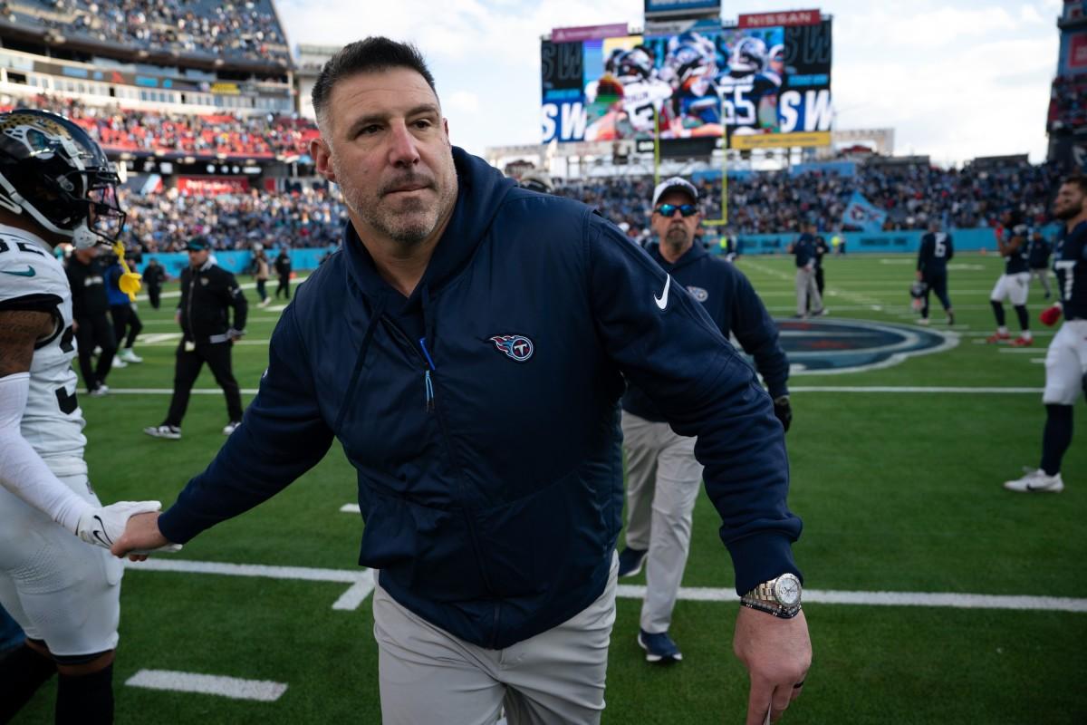 Future Vision: What Vrabel Must Do to Succeed in New England