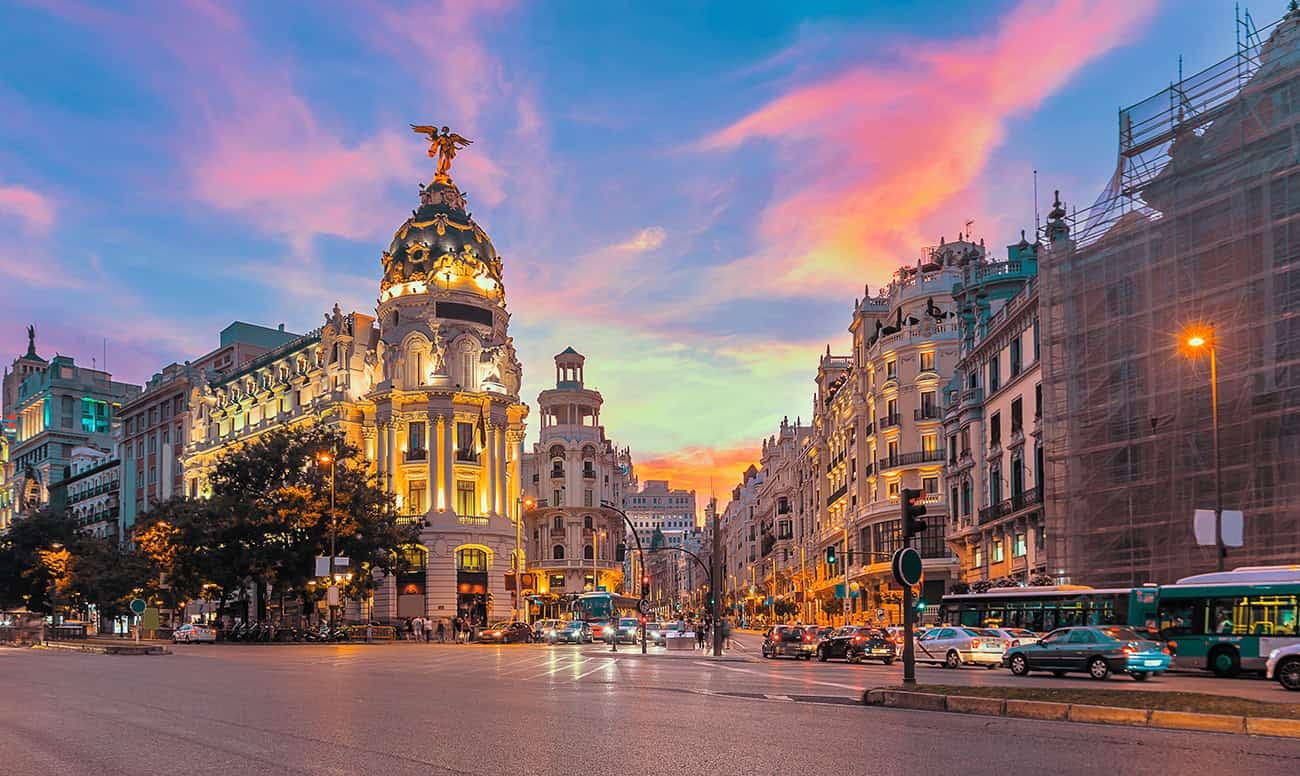 cultural Immersion: Engaging with Spain’s Rich History and Traditions