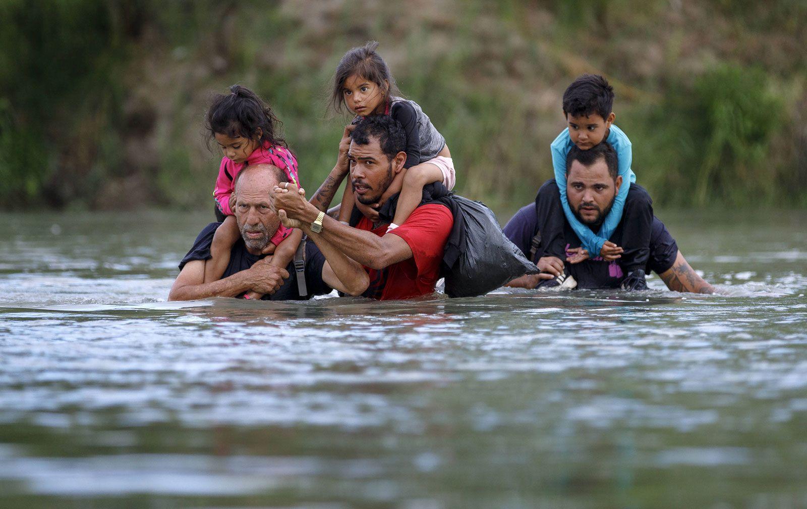 Future Strategies for Italy and EU Cooperation in Migration Management