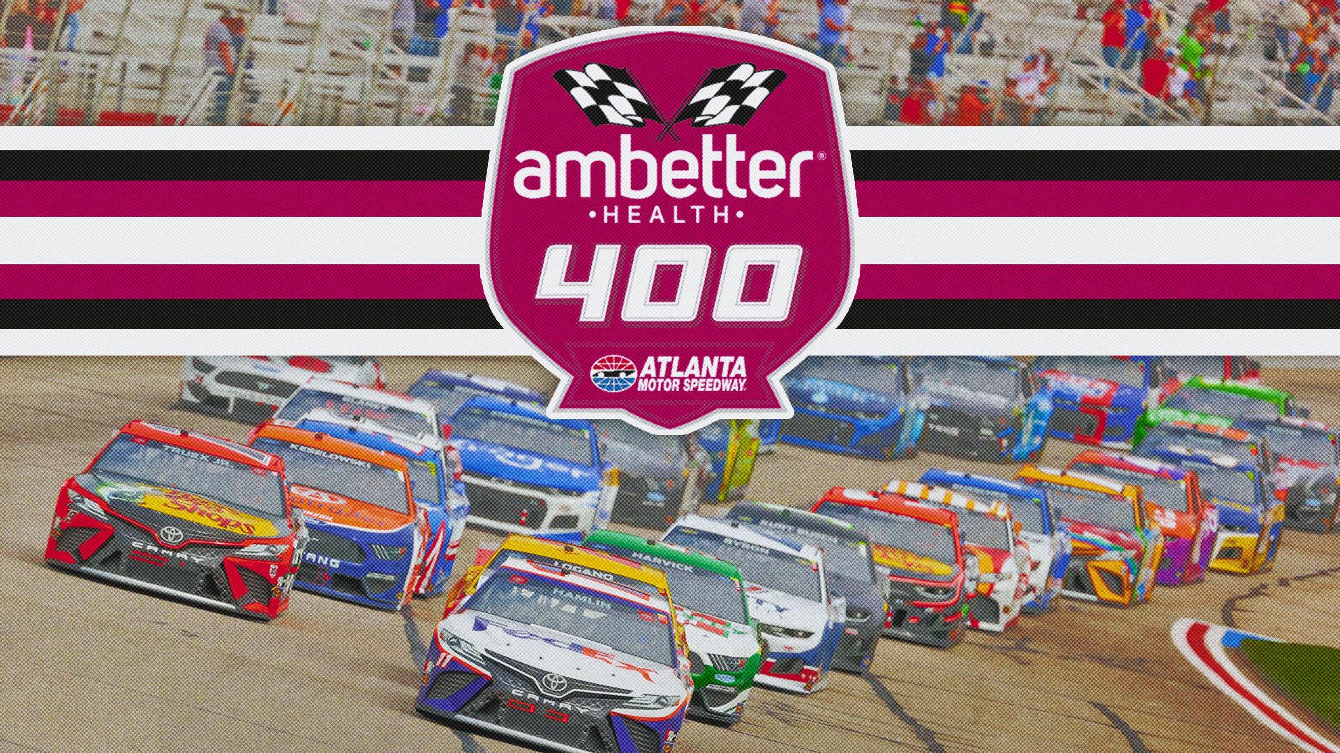 Key Moments That Defined the Ambetter Health 400