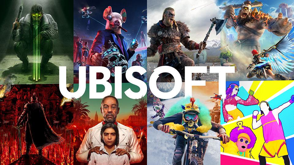 Recommendations for Ubisoft's Response Strategy Moving forward