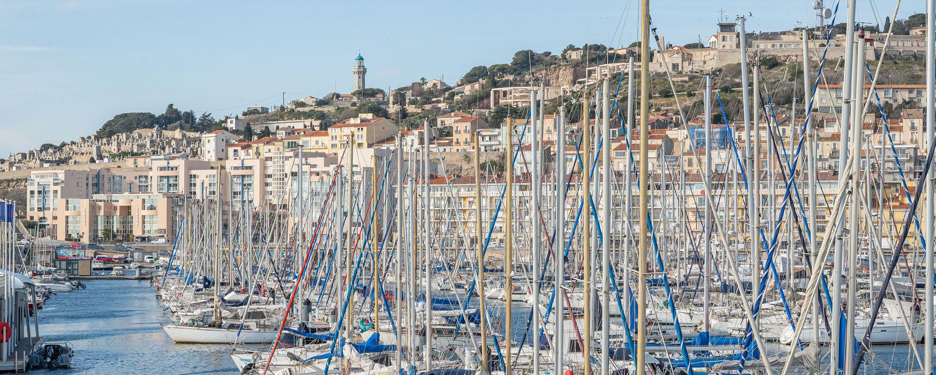 Outdoor Adventures: Year-Round Activities in the Sun-drenched South of France