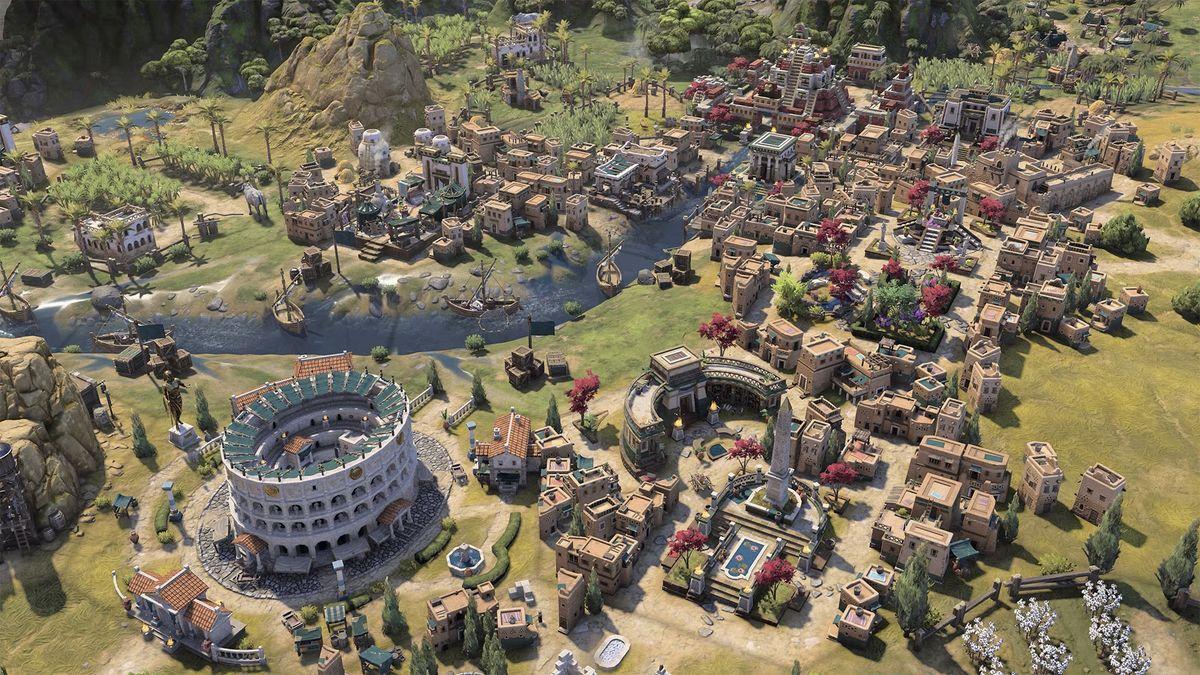 Looking Ahead: What Civ 7 Players Can Expect in Future Updates