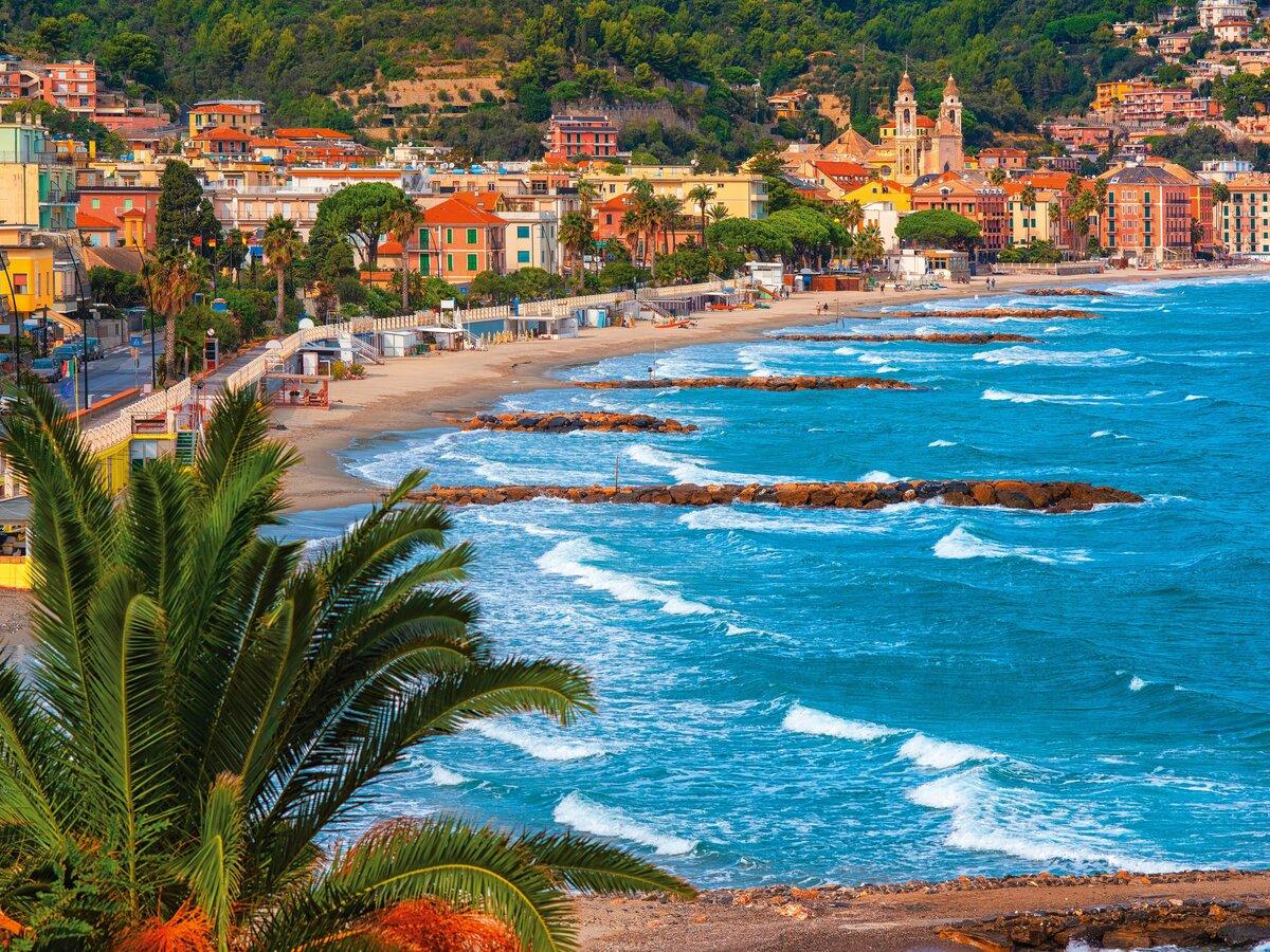 Cultural renaissance: Experiencing Alassio's Rich Heritage