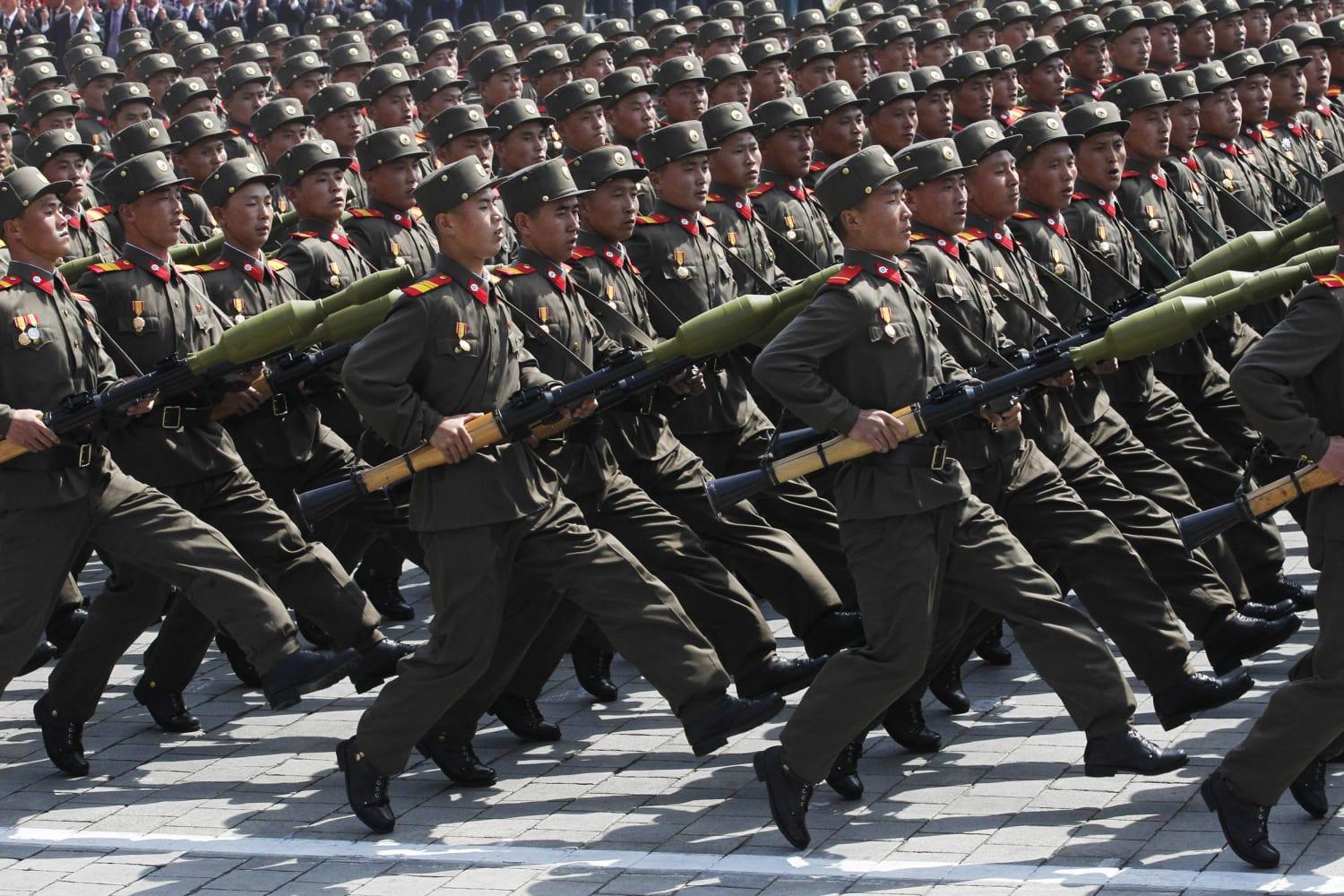 Future Recommendations for Policy Makers in Addressing North Korean Military Developments