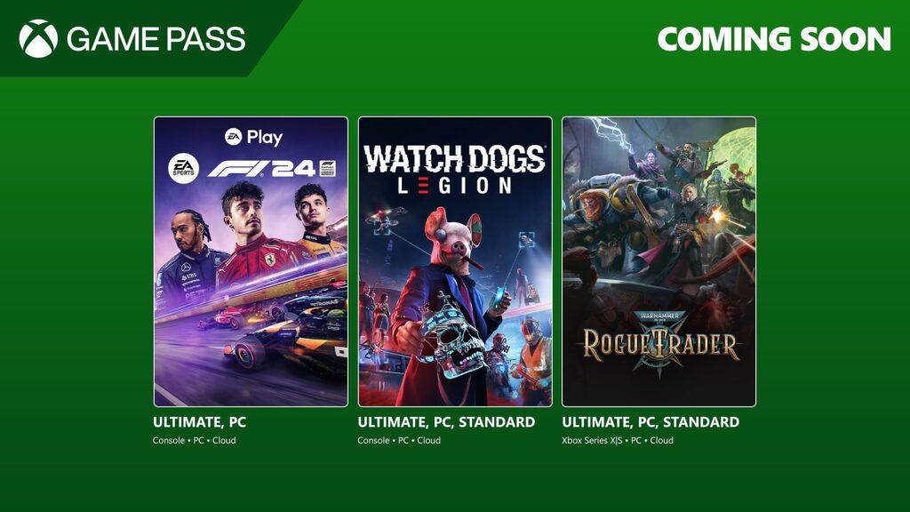 Recommendations for Maximizing Your Xbox Game Pass Experience This Month