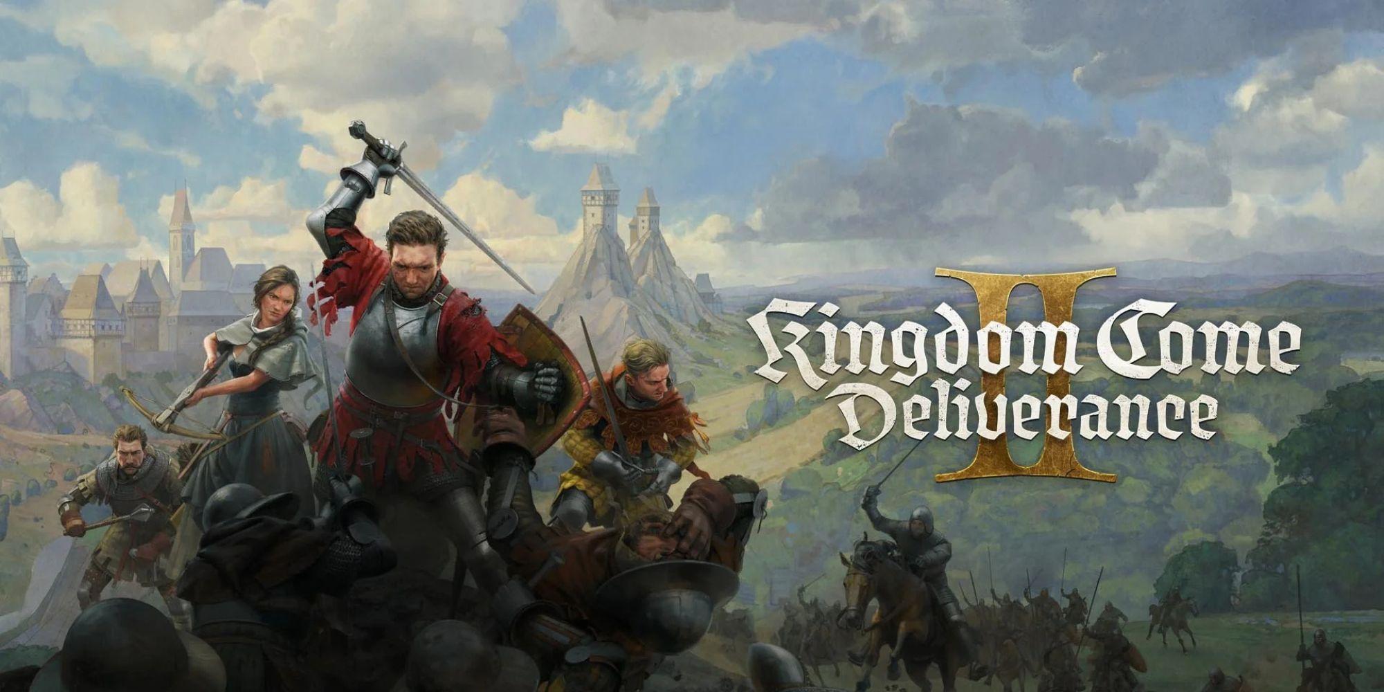 Looking Ahead: What the Future Holds for Kingdom Come: Deliverance Franchise