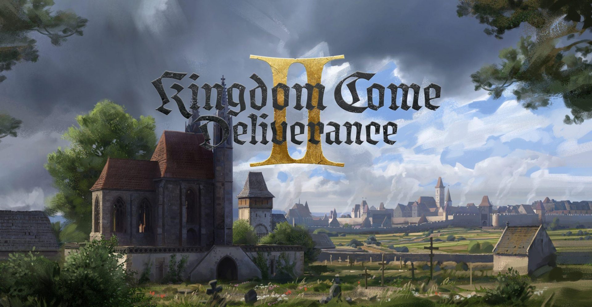 Kingdom Come: Deliverance 2 Review