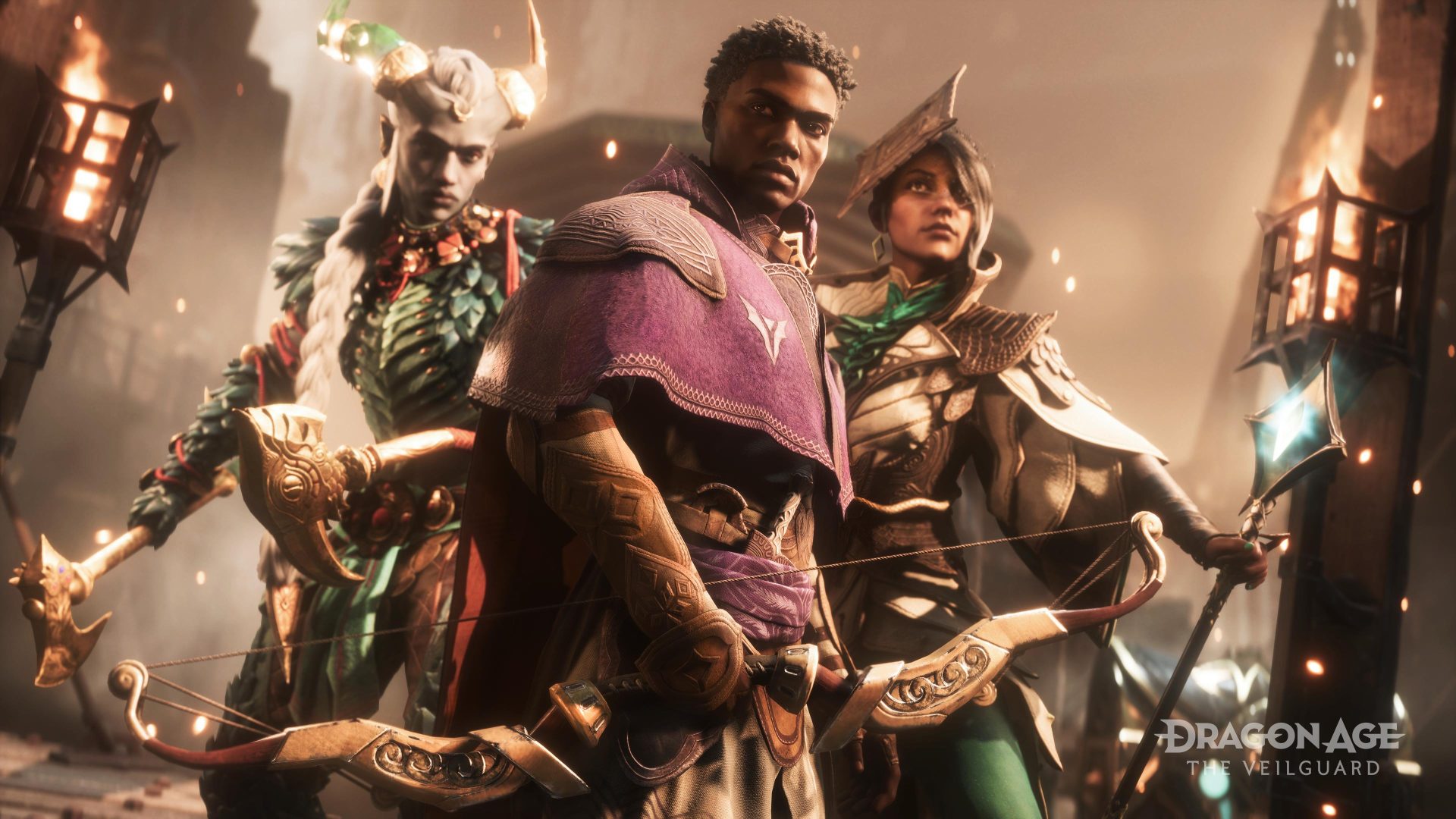 Did Dragon Age: The Veilguard undersell or face unrealistic expectations?