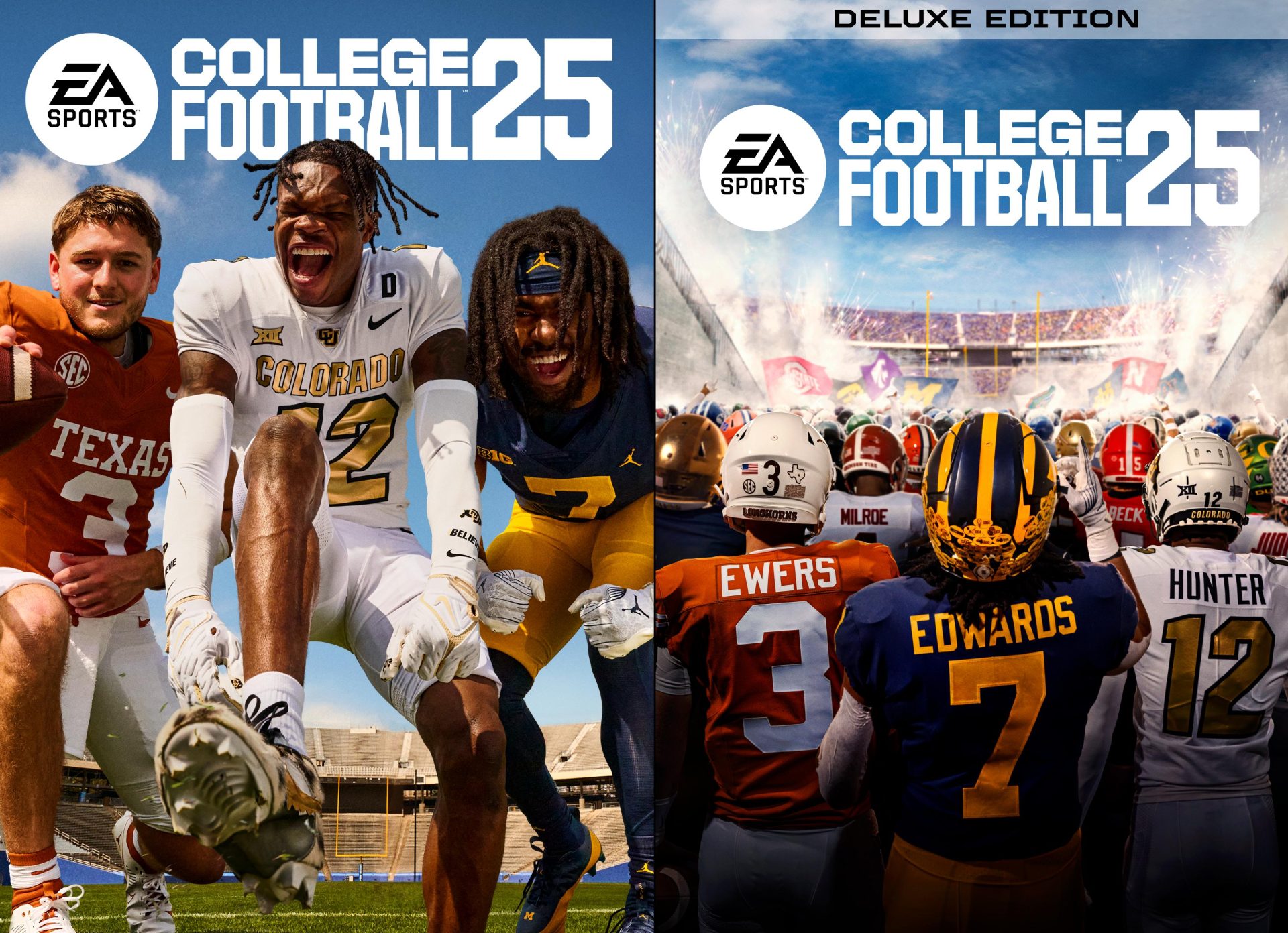 EA College Football 26 Could Offer Bigger Payouts To Players