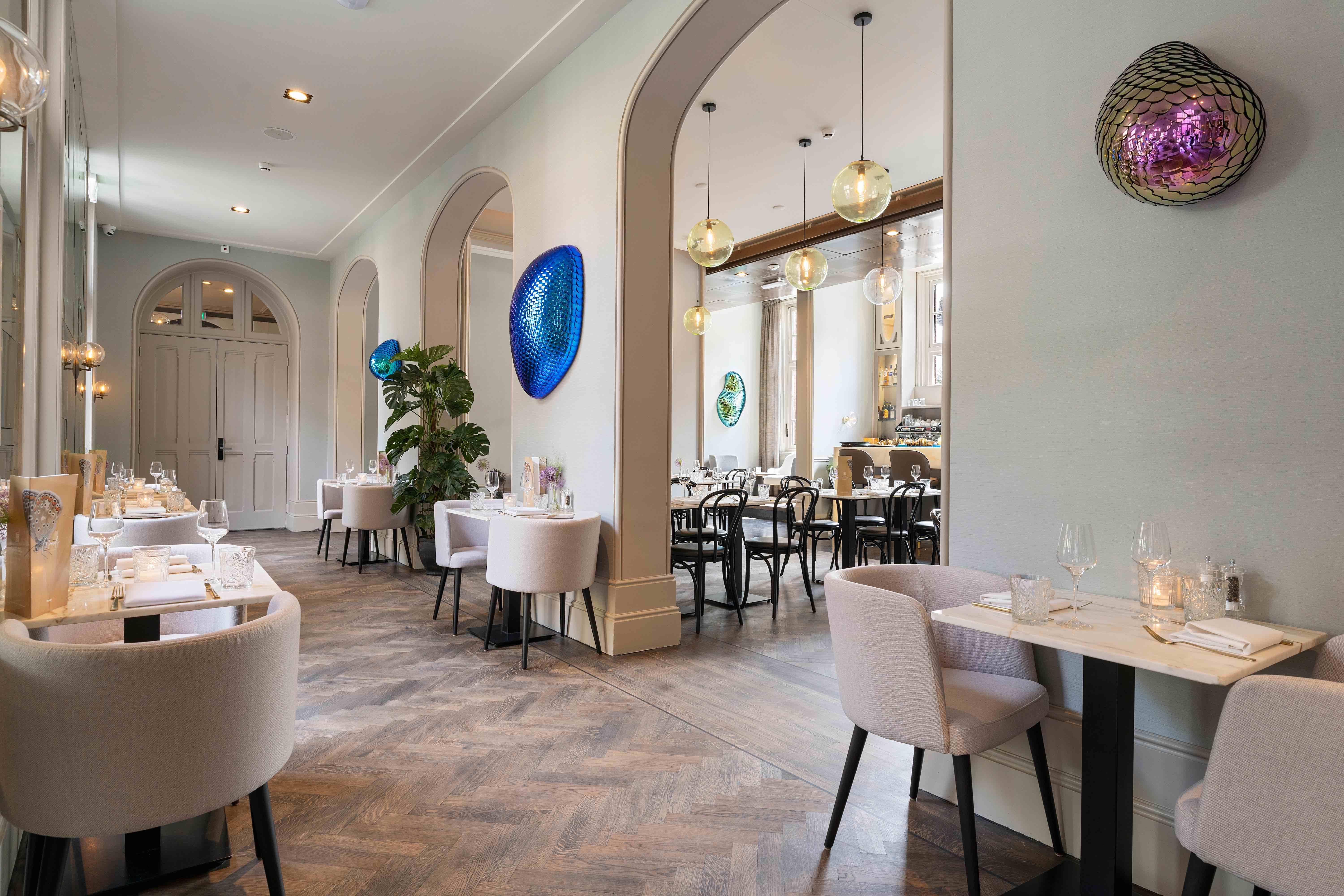 Sustainable Dining: How Edinburgh's Restaurants Embrace Eco-Friendly Practices