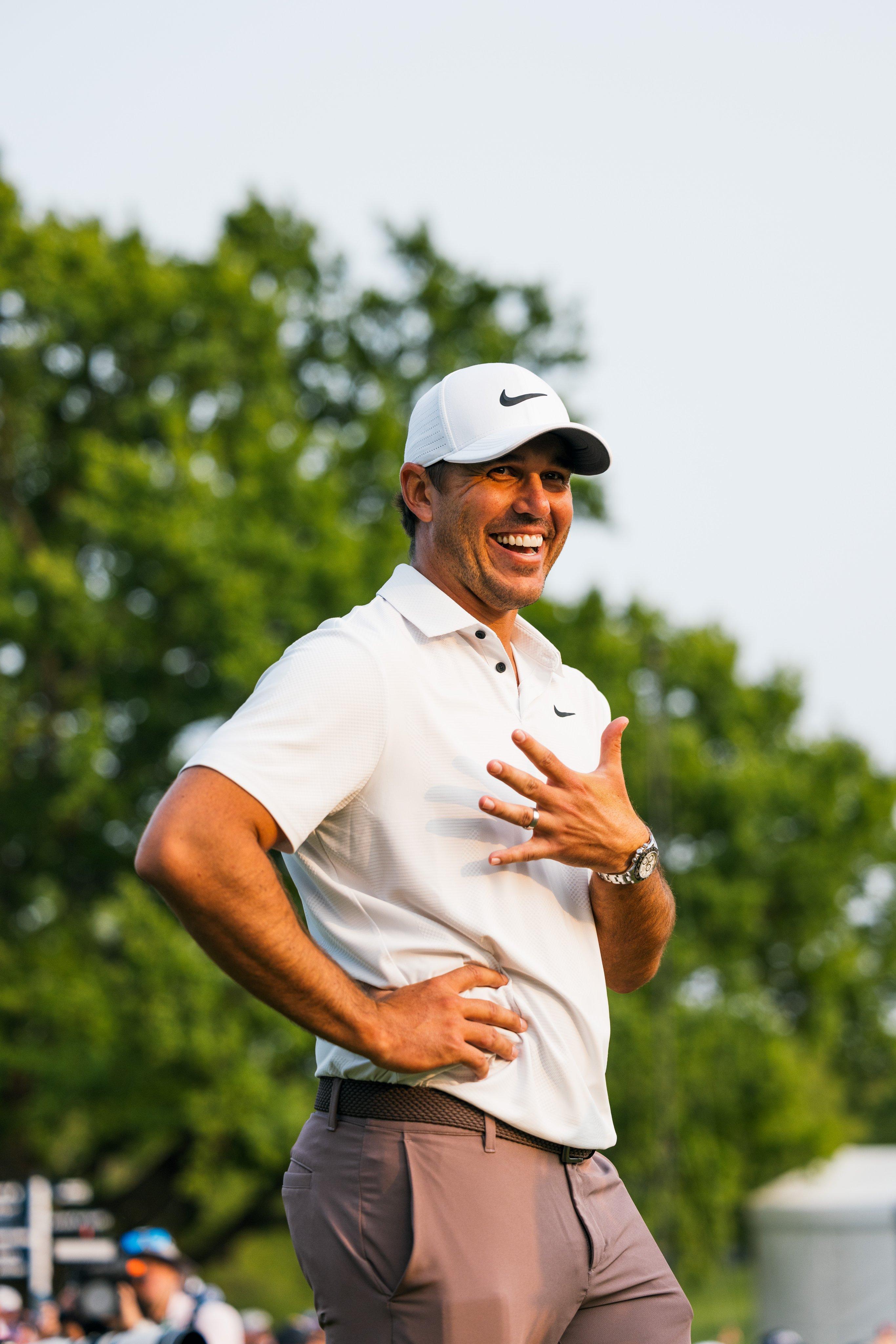 Analyzing Koepka's Strategy: The Secrets Behind His Success