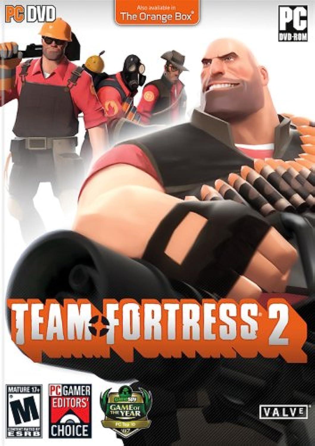 How Developers Can Leverage Team Fortress 2's source Code for Innovative projects