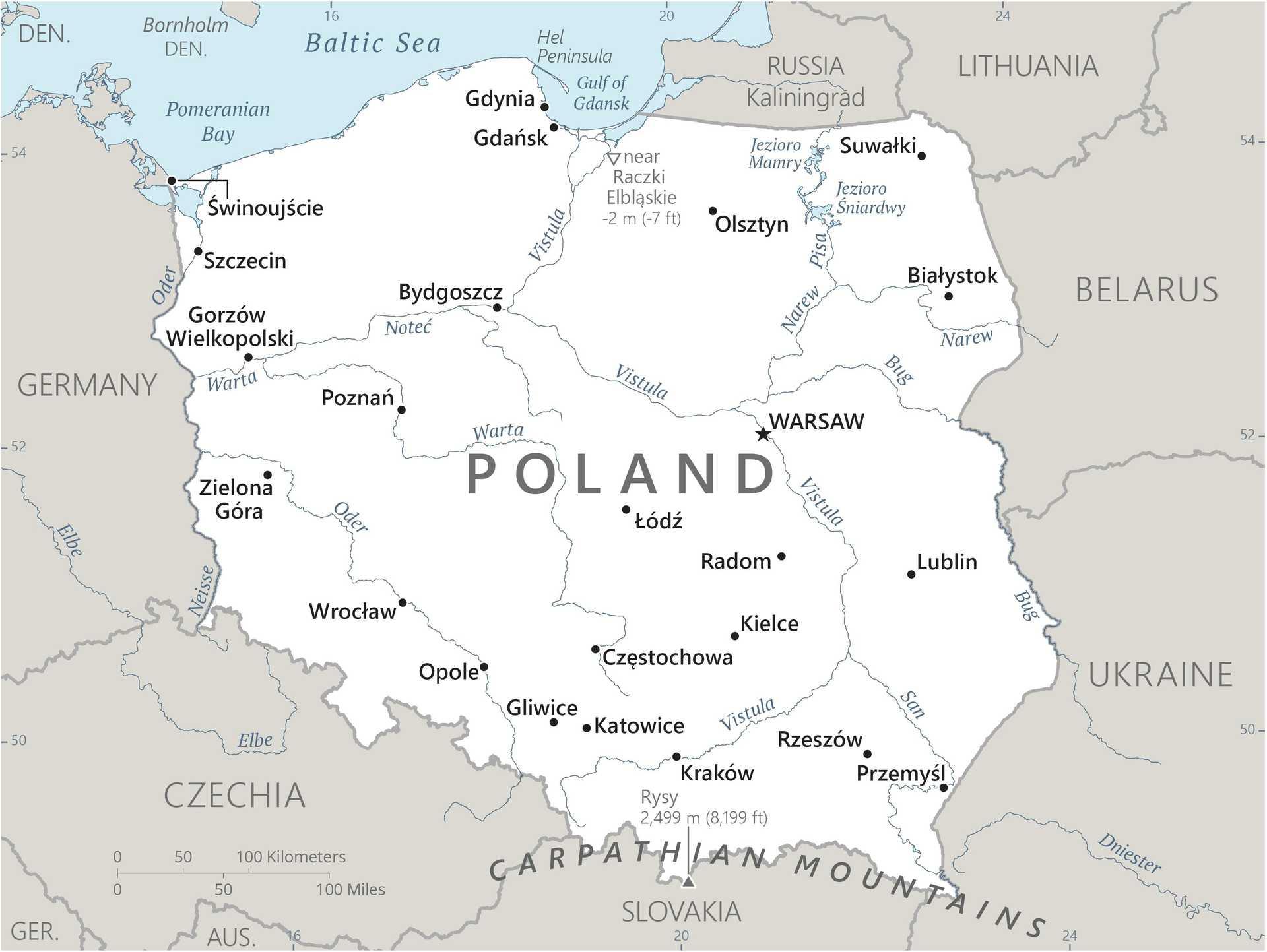 Understanding the Legal Implications: What Poland's Struggles Mean for Future Governance