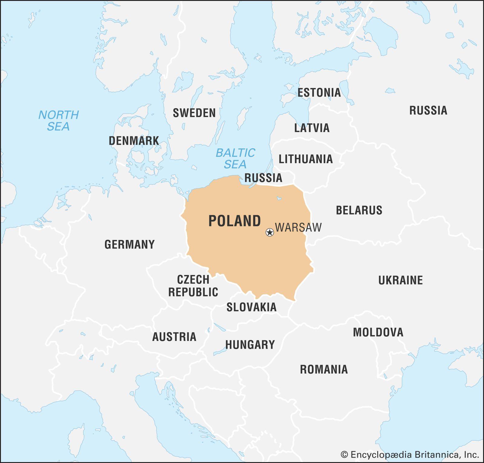 Navigating the Path Forward: Strategies for Poland to Secure Financial Stability and EU Support