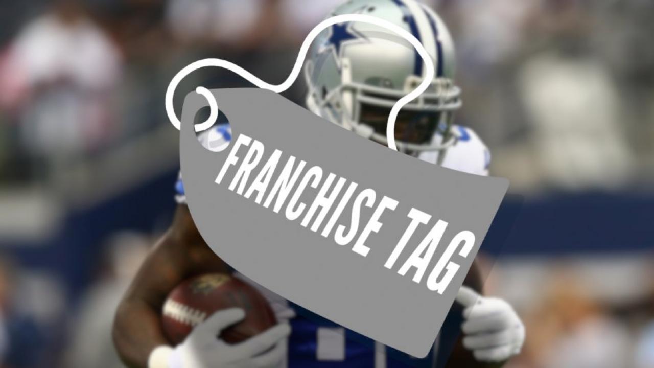 Identifying Teams poised to Forego franchise Tag Decisions