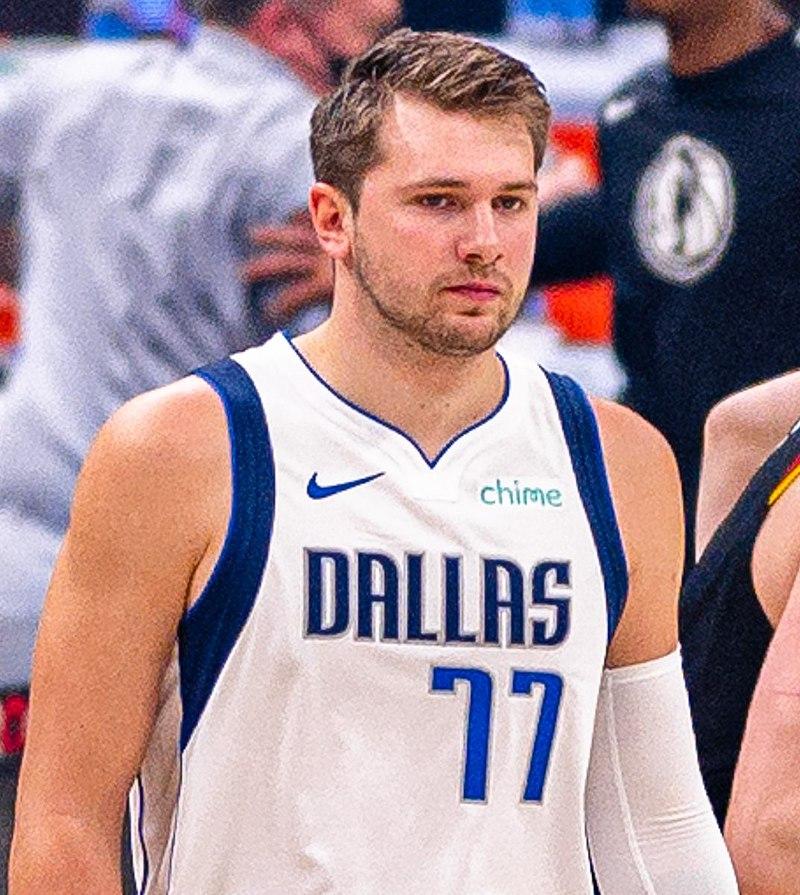 Cultural Impact: The Influence of Doncic on a New Generation of Fans