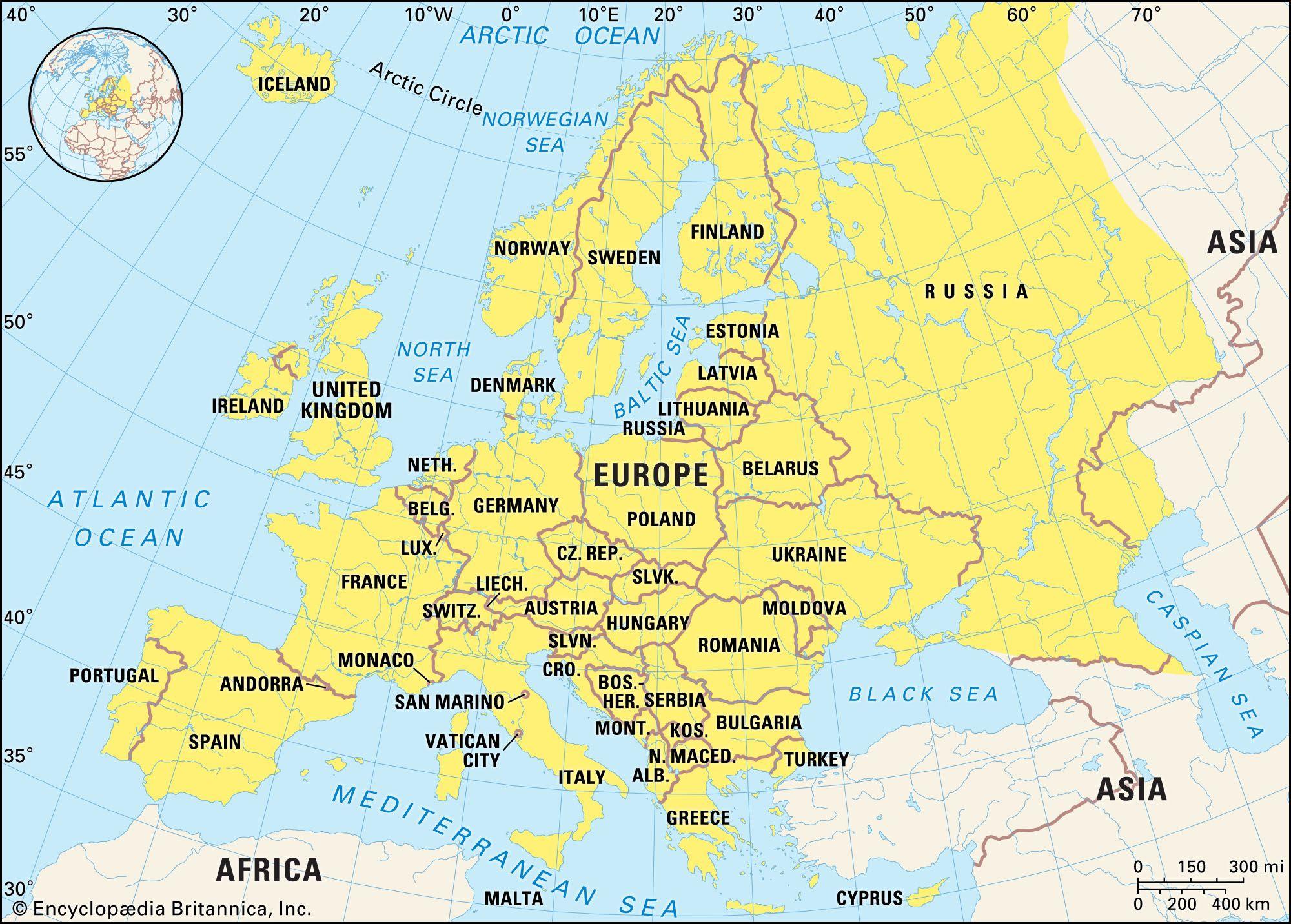 Building a Unified Front: Strategies for europe and the UK to Strengthen Diplomatic‌ Engagement with Trump