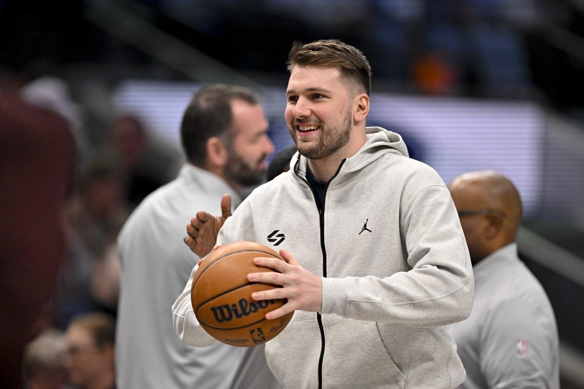 Building a Franchise: doncic's Role in Shaping the Lakers' Future Direction