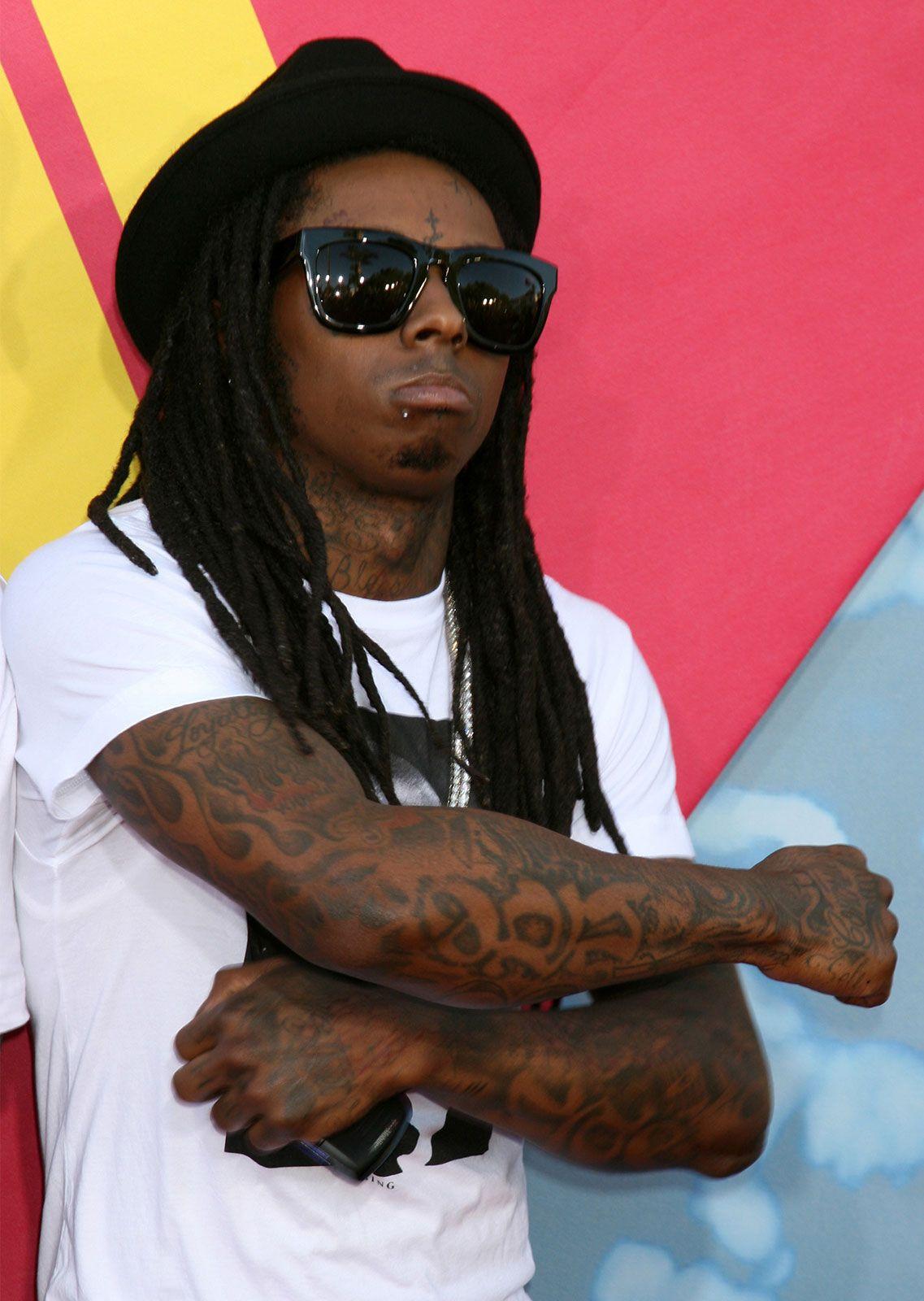 Cultural Impact: How Lil Wayne Continues to Influence a New Generation of Artists