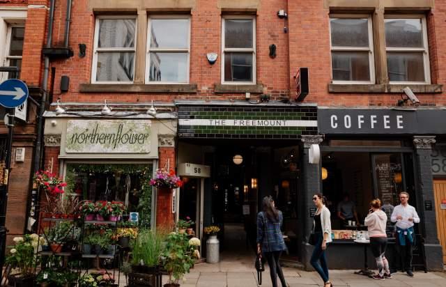 Sustainable Shopping:⁤ Eco-friendly Independent Stores to visit