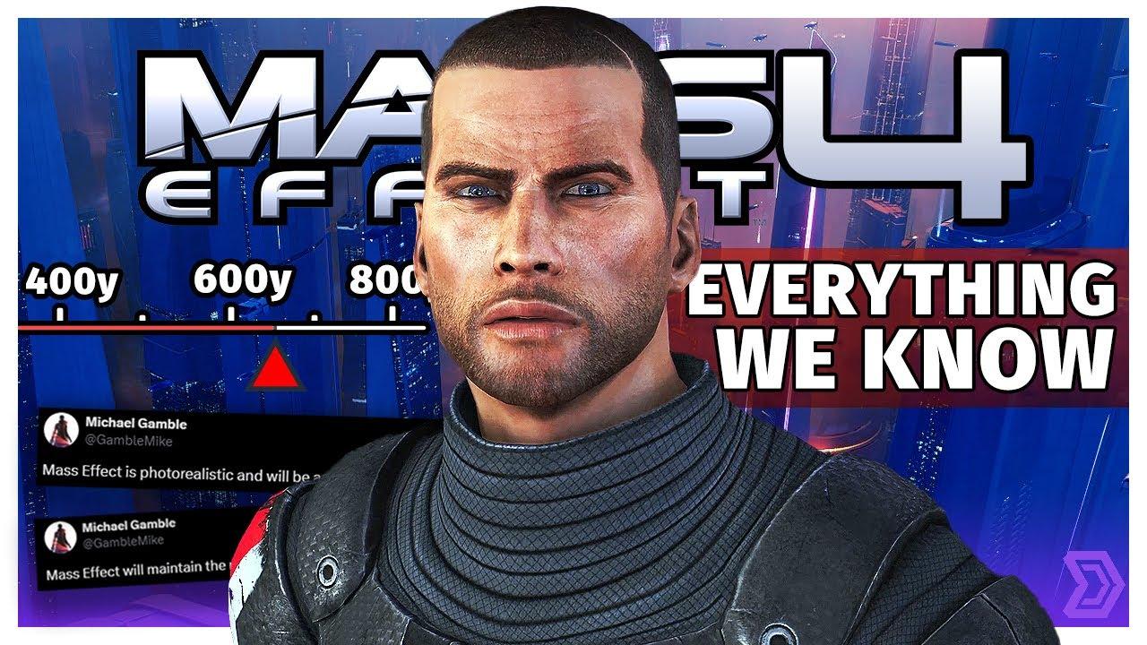 Jack Wall's Musical Legacy and Its Role in Shaping the Mass Effect Series