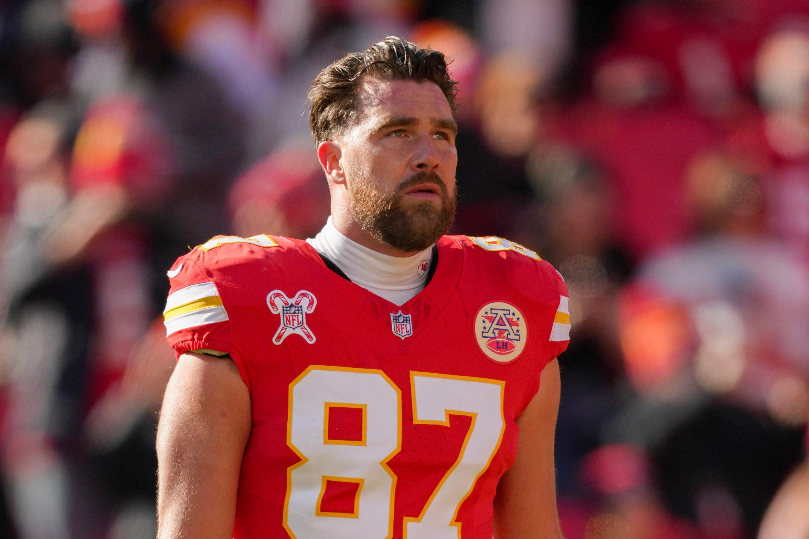 Signs Indicating Kelce's Potential Retirement Plans