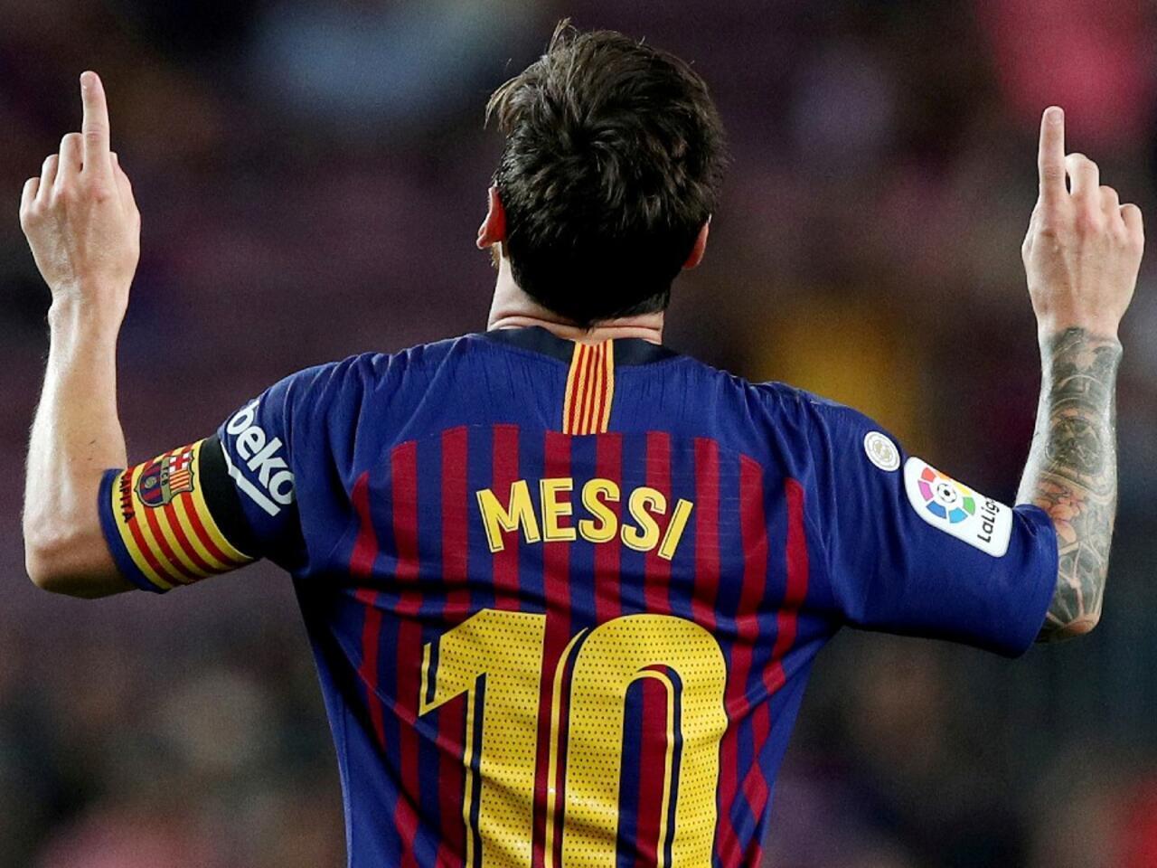 Strategies for Success: Adapting to the Messi model for Teams Across the League