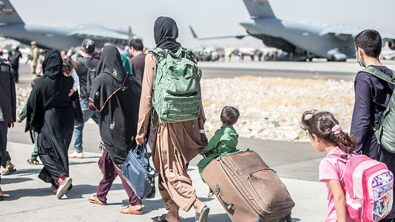 Humanitarian Crisis on the Horizon: The Impact of Refugee Expulsion