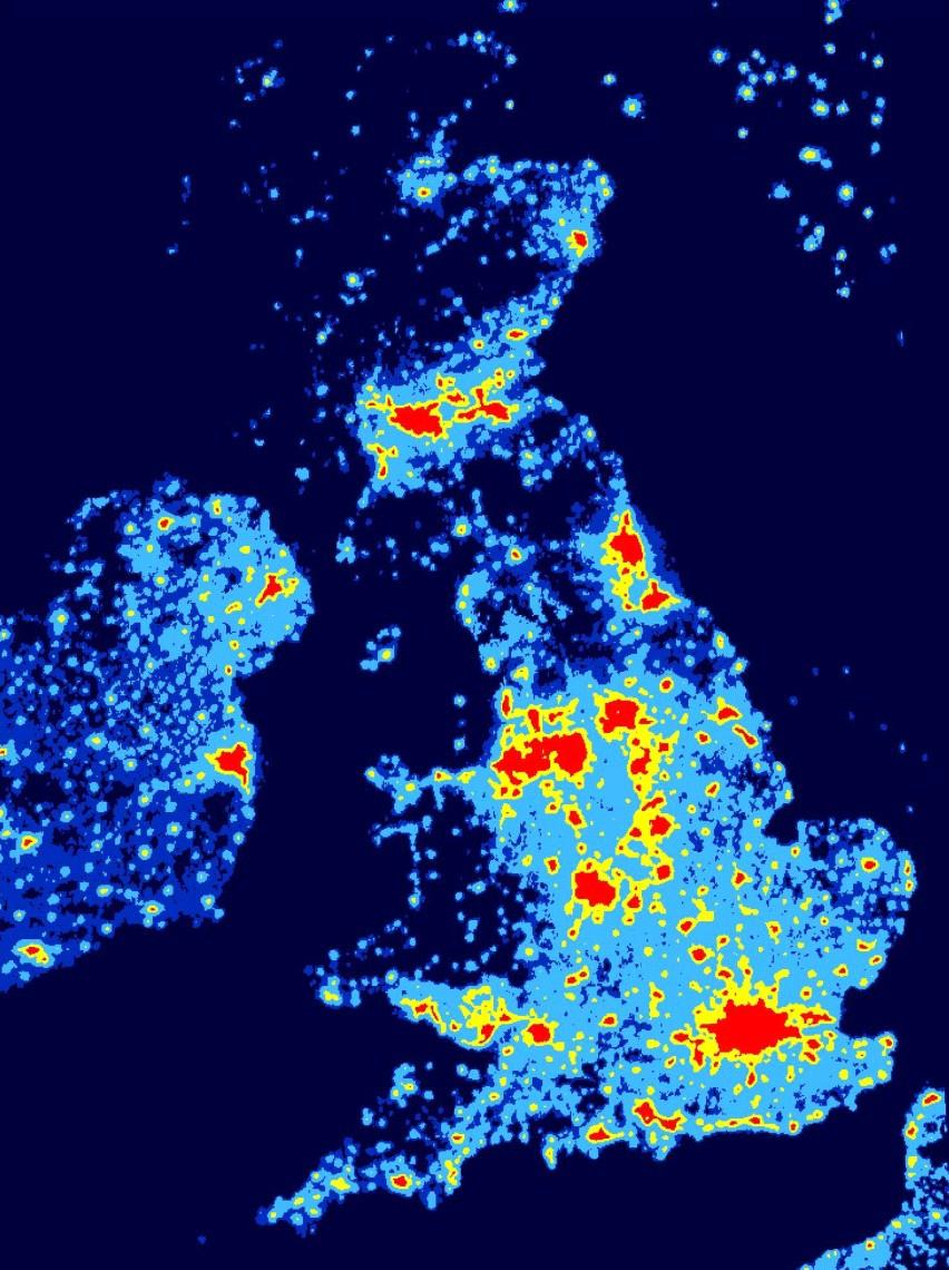 The⁤ Impact of Light Pollution: Why ‍Dark-Sky ⁤Destinations ⁢Matter