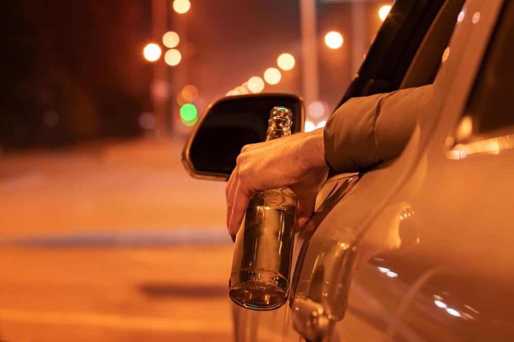 Comparing Legal Regulations and Public Perception of intoxicated Driving